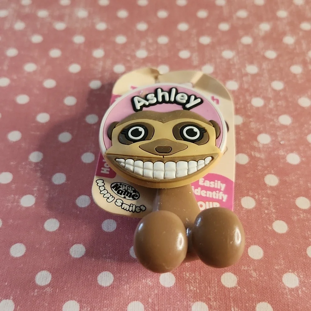 Toothbrush holder Ashley sp20